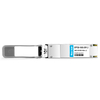 QSFP28-100G-SR1.2 シングルレート 100G QSFP28 BIDI 850nm & 900nm 100m LC MMF DDM 光トランシーバー