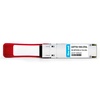 Brocade 100G-QSFP28-ER4-40KM Совместимость 100G QSFP28 ER4 Lite 1310 нм (LAN WDM) 40 км с FEC, 30 км без FEC LC SMF DDM модуль приемопередатчика