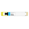 QSFP-DD-800G-DR8 800G-DR8 QSFP-DD PAM4 1310nm 500m DOM MTP/MPO-16 SMF 光トランシーバー モジュール