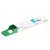 QSFP-DD-800G-2FR4 800G QSFP-DD 2FR4 PAM4 1310nm 2km DOM デュアル CS SMF 光トランシーバー モジュール