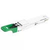 QSFP-DD-800G-2FR4 800G QSFP-DD 2FR4 PAM4 1310nm 2km DOM デュアル CS SMF 光トランシーバー モジュール