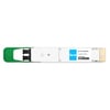 Juniper QDD-2X400G-FR4 Compatible 800G QSFP-DD 2FR4 PAM4 1310nm 2km DOM Dual CS SMF Optical Transceiver Module