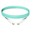 QSFP-DD-800G-AOC-30M 30m (98ft) 800G QSFP-DD to QSFP-DD Active Optical Cable