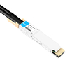 QSFPDD-800G-PC1.5M 1.5m (5ft) 800G QSFP-DD to QSFP-DD QSFP-DD800 PAM4 Passive Direct Attach Cable