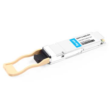 Arista Q112-400G-SR4 互換 400GBASE SR4 QSFP112 |ファイバーモール