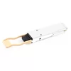 QSFP112-400G-SR4 400G QSFP112 SR4 PAM4 850nm 100m MTP/MPO-12 OM3 FEC 光トランシーバー モジュール