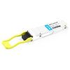 QSFP112-400G-DR4 400G QSFP112 DR4 PAM4 1310nm 500m MTP / MPO-12 مع وحدة الإرسال والاستقبال البصرية KP4 FEC