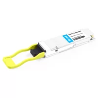 NVIDIA MMS1Z00-NS400 Compatible 400G NDR QSFP112 DR4 PAM4 1310nm 500m MPO-12 with FEC Optical Transceiver Module