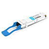 QSFP112-400G-FR4 400G QSFP112 FR4 PAM4 CWDM 2 كم دوبلكس LC SMF FEC وحدة الإرسال والاستقبال البصرية