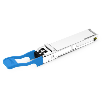 QSFP112-400G-FR4 400G QSFP112 FR4 PAM4 CWDM 2km Módulo transceptor óptico dúplex LC SMF FEC