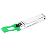 QSFP112-400G-LR4 400G QSFP112 LR4 PAM4 CWDM 10 км Дуплекс LC SMF FEC Модуль оптического приемопередатчика