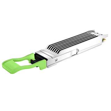 Arista OSFP-400G-XDR4 Compatible 400G OSFP DR4+ 1310nm MPO-12 2km SMF Optical Transceiver Module
