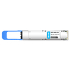 Arista OSFP-400G-LR4 Compatible 400G LR4 OSFP PAM4 CWDM4 LC 10km SMF Optical Transceiver Module