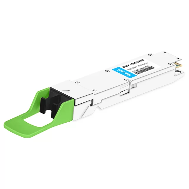 OSFP 8x100G FR Optical Transceiver Module | FiberMall