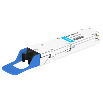 Arista OSFP-800G-2PLR4 Compatible OSFP 8x100G LR PAM4 1310nm Dual MPO-12 10km SMF Optical Transceiver Module