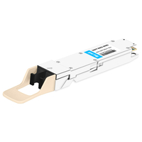 OSFP-800G-SR8D OSFP 8x100G SR8 PAM4 850nm 100m DOM Dual MPO-12 MMF Optical Transceiver Module