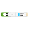 QSFP-DD-800G-2FR4L QSFP-DD 2x400G FR4 PAM4 CWDM4 2km DOM 二重二重 LC SMF 光トランシーバー モジュール