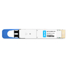 QSFP-DD-800G-2LR4 QSFP-DD 2x400G LR4 PAM4 CWDM4 10 كم المزدوج CS SMF FEC وحدة الإرسال والاستقبال البصرية