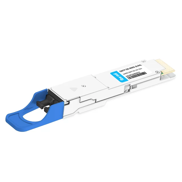 Arista QDD-800G-2LR4 QSFP-DD 2x400G LR4 Module | FiberMall