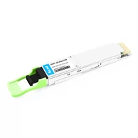 QSFP-DD-800G-FR8 QSFP-DD 8x100G FR PAM4 1310nm 2km DOM MPO-16 Módulo transceptor óptico SMF