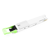 QSFP-DD-800G-FR8 QSFP-DD 8x100G FR PAM4 1310nm 2km DOM MPO-16 SMF 光トランシーバー モジュール