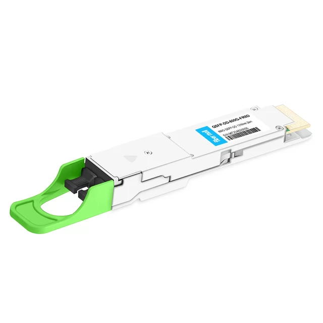 Arista QDD-800G-2XDR4 QSFP-DD 8x100G FR/DR8+ Transceiver | FiberMall