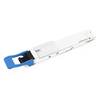 QSFP-DD-800G-LR8 QSFP-DD 8x100G LR PAM4 1310nm 10km MPO-16 SMF FEC 光トランシーバー モジュール