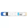 QSFP-DD-800G-LR8D QSFP-DD 8x100G LR PAM4 1310nm 10km デュアル MPO-12 SMF FEC 光トランシーバー モジュール