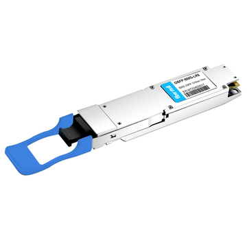 OSFP-800G-LR8 OSFP 8x100G LR PAM4 1310nm MPO-16 10km SMF Optical Transceiver Module