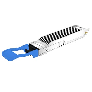 Juniper OSFP-8X100G-LR1 Compatible OSFP 8x100G LR PAM4 1310nm MPO-16 10km SMF Optical Transceiver Module