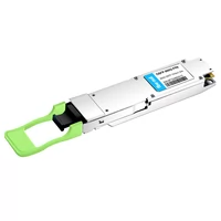 OSFP-800G-FR8 OSFP 8x100G FR PAM4 1310nm MPO-16 2km SMF Optical Transceiver Module