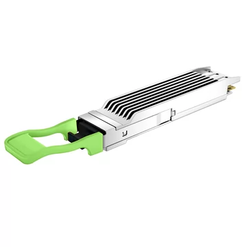 Juniper OSFP-8X100G-FR1 Compatible 8x100G FR PAM4 1310nm MPO-16 2km SMF Optical Transceiver Module