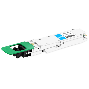 OSFP-800G-2FR4L OSFP 2x400G FR4 PAM4 1310nm 2km DOM Dual Duplex LC SMF Optical Transceiver Module