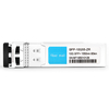 Cisco Meraki MA-SFP-10GB-ZR 호환 10G SFP+ ZR 1550nm 80km LC SMF DDM 트랜시버 모듈