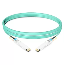 800G QSFP-DD AOC