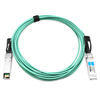 Cable óptico activo SFP56-50G-AOC15M de 15 m (49 pies) 50G SFP56 a SFP56