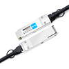 Mellanox MCP1600-E01AE30 Compatible 1.5m InfiniBand EDR 100G QSFP28 to QSFP28 Copper Direct Attach Cable
