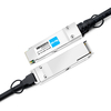 Mellanox MCP1600-E01AE30 호환 1.5m InfiniBand EDR 100G QSFP28 - QSFP28 구리 직접 연결 케이블