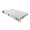 C-대역 TDCM(Tunable Dispersion Compensation Module), 보상 길이 ±20km, 1U 기계 프레임, AC 또는 DC 전원 공급 장치