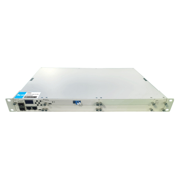 C-band Tunable Dispersion Compensation Module (TDCM) ,Compensation Length ±20km,1U Machine frame,AC or DC power supply