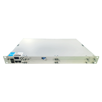 C-대역 TDCM(Tunable Dispersion Compensation Module), 보상 길이 ±40km, 1U 기계 프레임, AC 또는 DC 전원 공급 장치