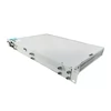 C-대역 TDCM(Tunable Dispersion Compensation Module), 보상 길이 ±60km, 1U 기계 프레임, AC 또는 DC 전원 공급 장치