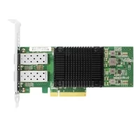 Intel® E810-XXVDA2 25G Ethernet Network Adapter PCI Express v4.0 X8 Dual-port SFP28