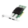 Adaptador de rede Ethernet Intel® E810-XXVDA2 25G PCI Express v4.0 X8 Dual-port SFP28