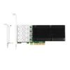 Intel® E810-CAM1 Controller PCI Express v4.0 X8 25G Quad-Port-Ethernet-Server-Adapter