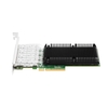 Intel® E810-CAM1 Controller PCI Express v4.0 X8 25G Quad-Port-Ethernet-Server-Adapter