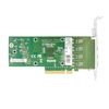 Intel® E810-CAM1 コントローラー PCI Express v4.0 X8 25G クアッドポート イーサネット サーバー アダプター