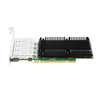 Intel® E810-XXVDA4 25G-Ethernet-Netzwerkadapter PCI Express v4.0 x16 Quad-Port SFP28