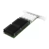 Intel® E810-XXVDA4 25G イーサネット ネットワーク アダプタ PCI Express v4.0 x16 クアッド ポート SFP28