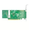 Carte réseau Ethernet Intel® E810-CQDA1 100G PCIe v4.0 x16 port unique QSFP28